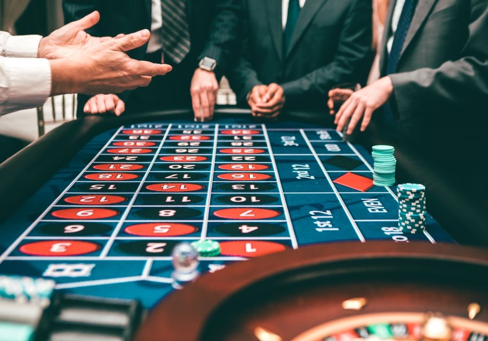 Các trò chơi casino hàng đầu có sẵn tại FB68 Forex