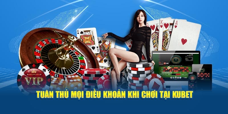 Tại sao Kubet đang dẫn đầu cuộc cách mạng cá cược trực tuyến