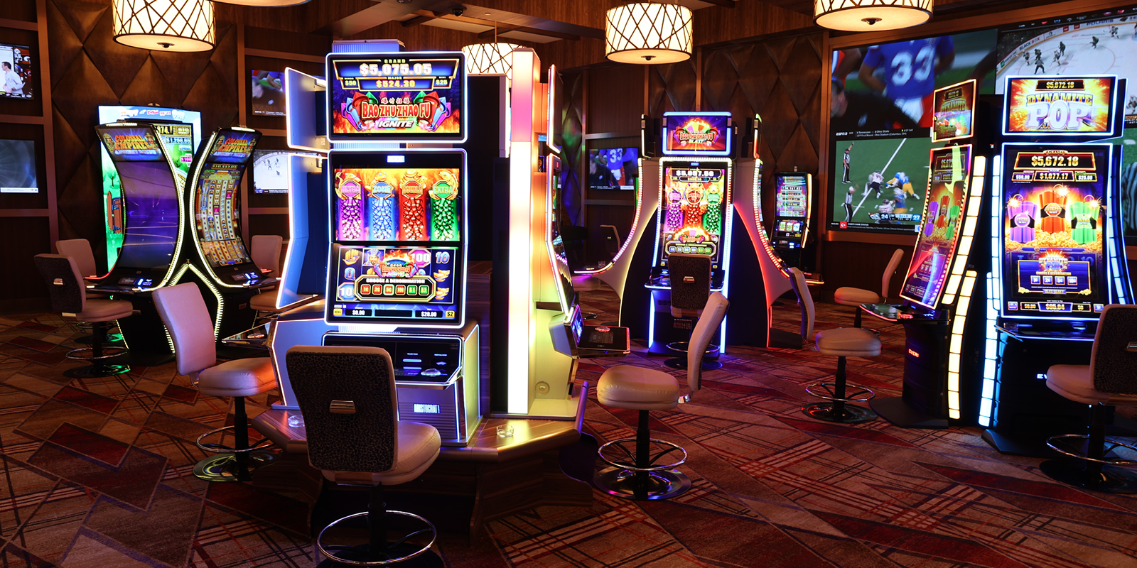 Dapatkan Hadiah dan Bonus Luar Biasa dengan Slot Toto Online