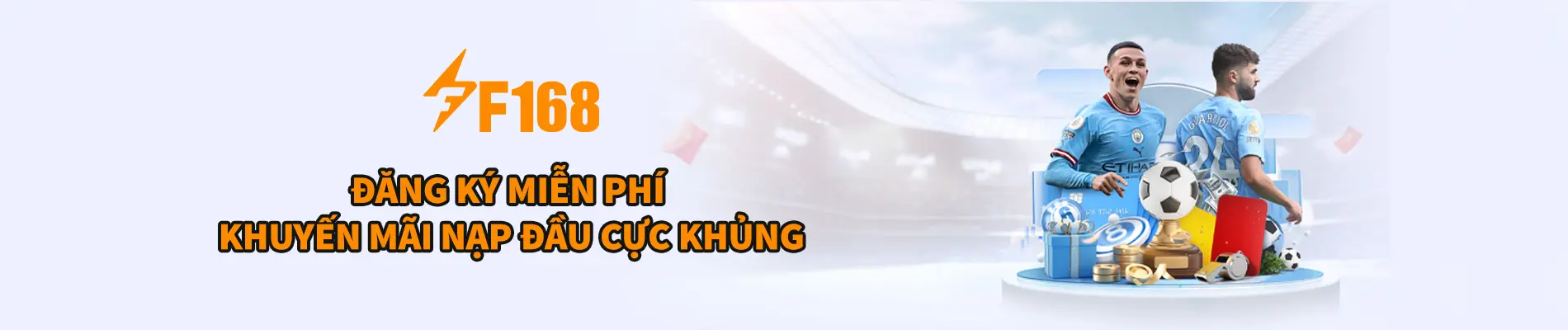 Chơi, Thắng và Thưởng thức Cá cược với F168 Trực tuyến
